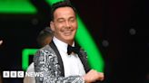 Watch: Revel Horwood reveals his trainer whacked students