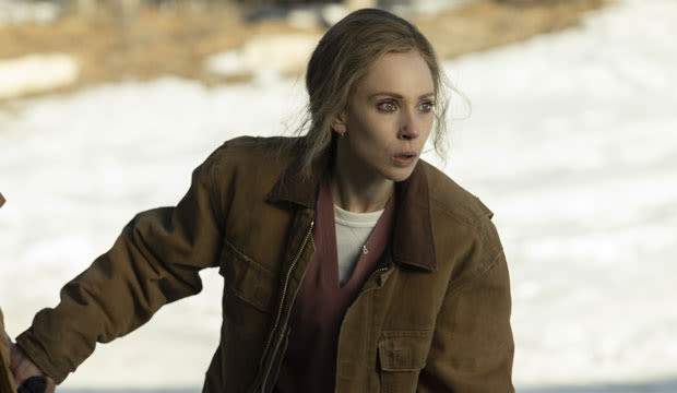 Watch out for Juno Temple: She could win ‘Fargo’ its first acting Emmy