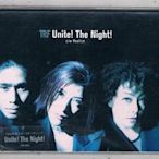 [鑫隆音樂]日語3吋CD-TRF / Unite! The Night !  {AVDD-20226} 全新/免競標