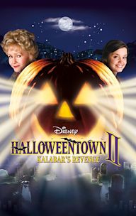 Halloweentown II: Kalabar's Revenge