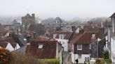 UK house prices offer worst value for money of any advanced economy