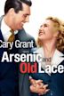 Arsenic and Old Lace