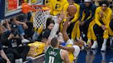 Pacers take commanding 3-1 series lead with 126-113 Game 4 win over Bucks