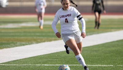 Maturity a leading factor for Laramie's Chloe Whisenant