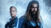 Aquaman and the Lost Kingdom 4K & Blu-ray Release Date Set for DC Sequel