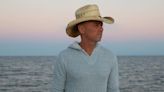 Kenny Chesney reveals what he texted Taylor Swift after her Person of the Year shout-out