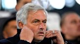 Jose Mourinho in talks to join Amazon’s Champions League coverage