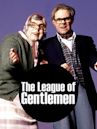 The League of Gentlemen