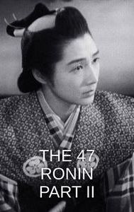 The 47 Ronin (1941 film)