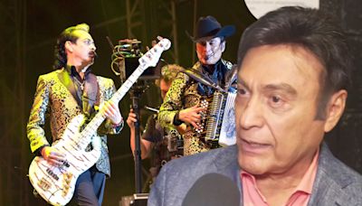 Los Tigres del Norte orgullosos por recibir un nuevo galardón en Premios Juventud