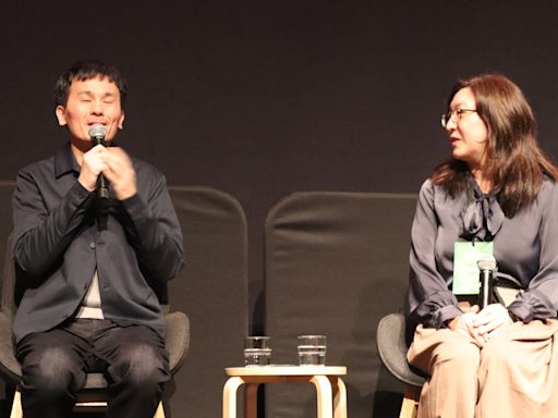 墨爾本台灣影展開幕 3台灣導演與澳洲影迷對談