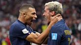 Mbappé e Griezmann podem igualar recorde de Pelé na final da Copa