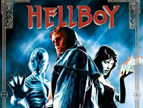 Hellboy (2004 film)