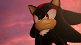 There Are ‘Hours’ Of Official Recordings Of Shadow The Hedgehog Saying ‘F***’