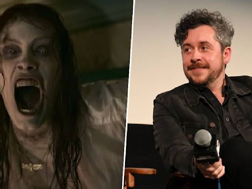 Evil Dead Rise director sets next horror movie project for 2026 release – and it's a team up with James Wan's Atomic Monster and Blumhouse