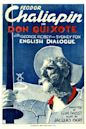 Don Quixote (1933 film)