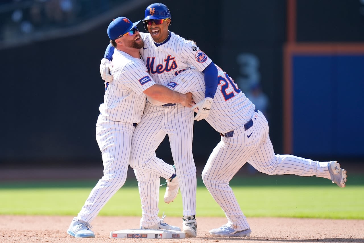 New York Mets vs. St. Louis Cardinals FREE LIVE STREAM (5/6/24): Watch MLB game online | Time, TV, channel