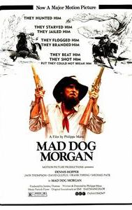 Mad Dog Morgan