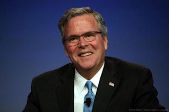 Jeb Bush