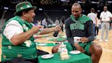 Celtics counting on fans to be ‘rowdy’ as Game 1 of the Finals tips off at TD Garden