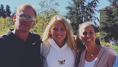 Parents of tragic college soccer star Katie Meyer fume at Stanford