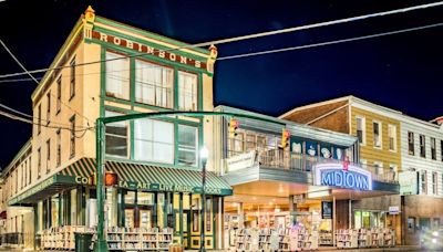 Midstate bookstores join national Independent Bookstore Day celebration