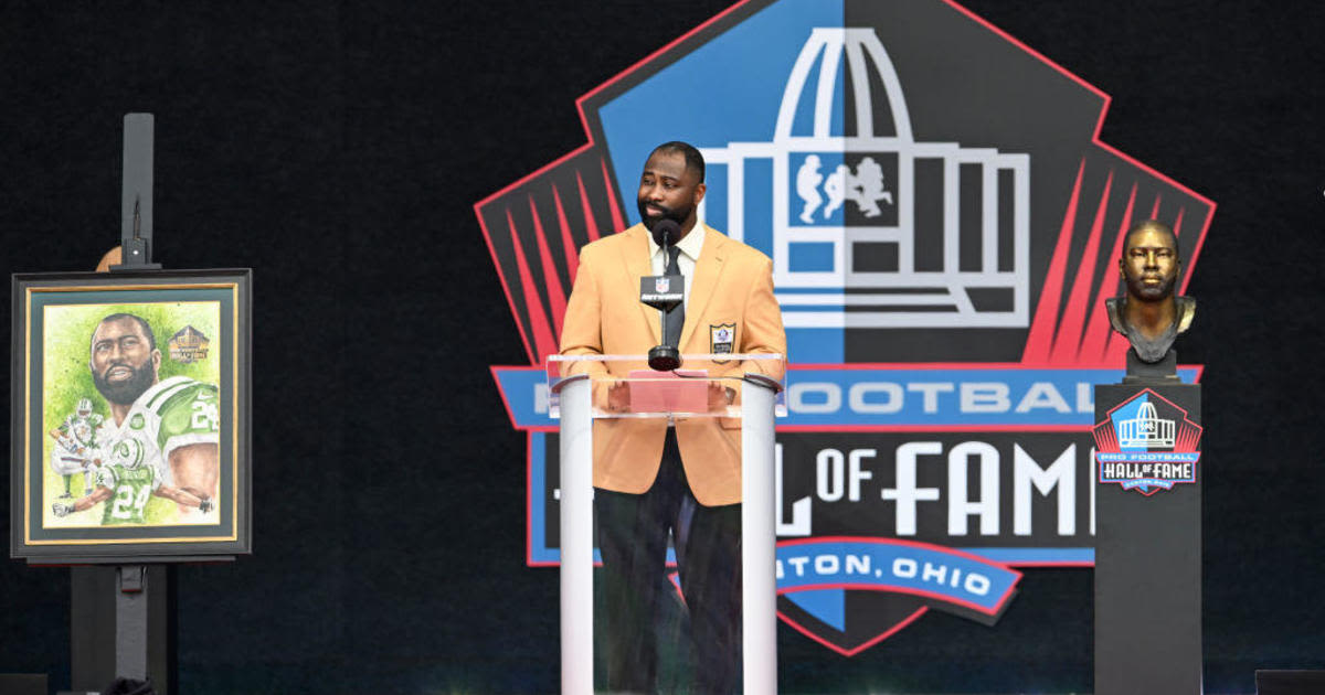 DeJuan Blair, Darrelle Revis highlight Pitt Athletics 2024 Hall of Fame class