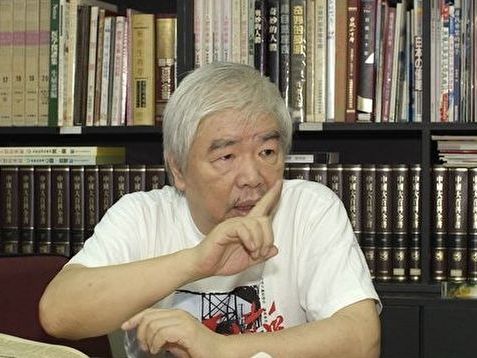 92歲金鐘名電視人陳君天病逝 兒子哀慟證實