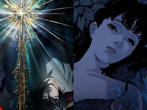 10 Best Horror Anime of All Time: From Death Note to Perfect Blue