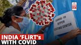 New COVID Variant: Should Indians Be Worried About "FLiRT"?