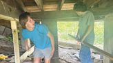 Summer of service: SOS returns for 31st year - The Vicksburg Post