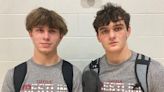 Tuttle wrestling off to strong start with 'polar opposites' Beau Hickman, Ethan Teague