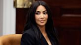 Kim Kardashian Means Business While Visiting the White House, Plus Denzel Washington, Katy Perry and More