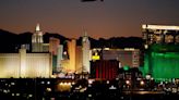 Travel website names Las Vegas #2 US destination for summer