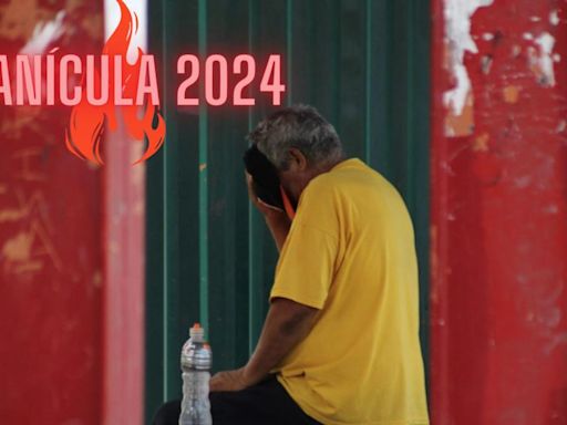 ¿Cuándo llega la Canícula 2024 a México y qué temperaturas ALTAS se esperan? | FECHA
