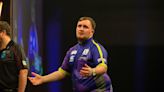 PDC confirms darts sensation Luke Littler pulls out of tournament