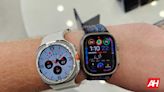 Why I Ditched My Apple Watch for Samsung's Galaxy Ultra