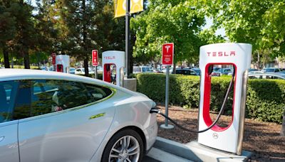 Tesla Laid Off Its 500-Person Supercharger Team Overnight | Entrepreneur