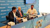 Pablo Ruz solicita un informe para determinar si existe incompatibilidad en el cobro por asistir al Consejo de Administración de la Autoridad Portuaria de Alicante