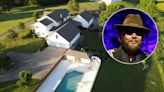 PICTURES: Hank Williams Jr. Sells Stunning Tennessee Plantation for $1.5 Million — See Inside!