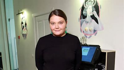 Head of New Holland art centre in St Petersburg resigns after husband's social post