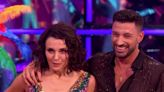 Amanda Abbington fails to access Strictly tapes after Giovanni Pernice 'blocks BBC request'