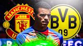 Borussia Dortmund reveals final Mason Greenwood transfer decision