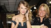 Taylor Swift Has the Perfect Lyrics for Your IG Caption for Mother’s Day