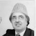 Mufti Mohammad Sayeed