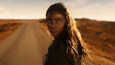 Like the Mad Max prequel Furiosa? Then stream these 3 great action movies right now