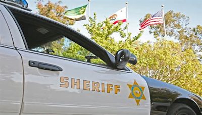 Los Angeles County deputy dies following medical emergency at station, sheriff's department says