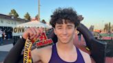 Orange County boys and girls track and field leaderboard, May 23