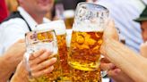 The Beer at Germany's Biggest Oktoberfest Celebration Must Officially Be Brewed in Munich