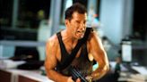 Bruce Willis returns to iconic 'Die Hard' filming location